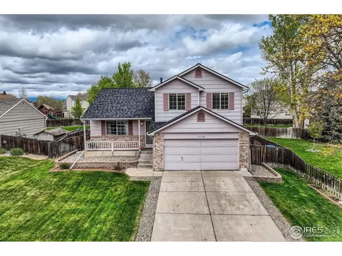 1118 Woodside Rd, Longmont, CO 80504