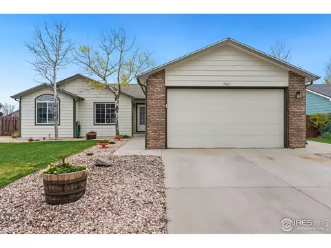 7367 View Pointe Cir, Wellington, CO 80549