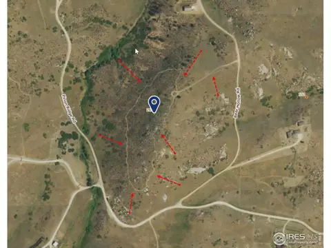 261 Bear Hollow Rd, Laporte, CO 80535 photo 17