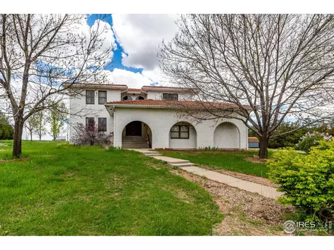 1232 King Dr, Loveland, CO 80537