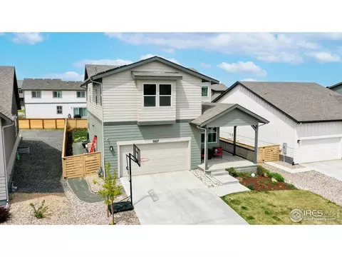 6627 7th St, Greeley, CO 80634