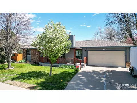 3918 Cottonwood Dr, Loveland, CO 80538