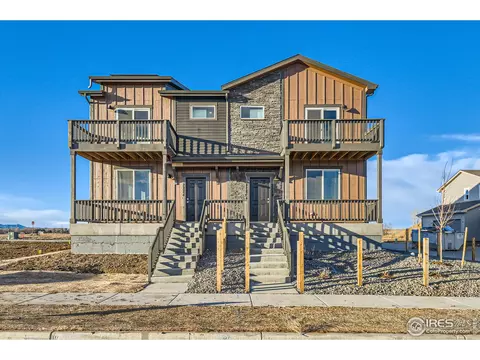809 Waterthrush Ln, Fort Collins, CO 80524