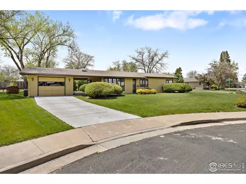 510 Crescent Dr, Loveland, CO 80538