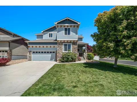 687 Dakota Way, Windsor, CO 80550