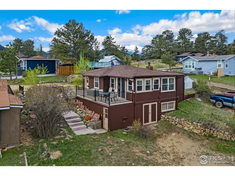 335 Virginia Dr, Estes Park, CO 80517