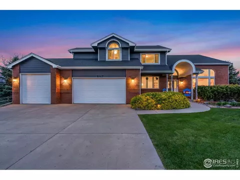 8167 Castle Peak Ct, Fort Collins, CO 80528