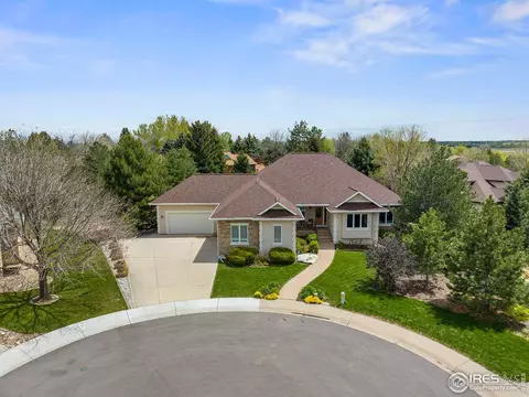 1603 Blue Sage Dr, Fort Collins, CO 80526