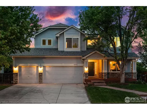 806 Pope Dr, Erie, CO 80516