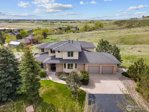 6228 Wild Plum Dr, Loveland, CO 80537