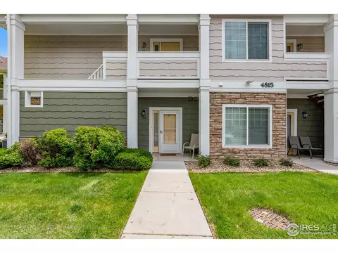 4815 Hahns Peak Dr #102, Loveland, CO 80538
