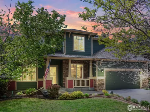 523 Folklore Ave, Longmont, CO 80504