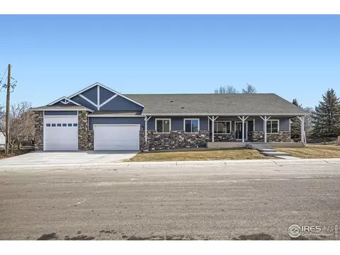 113 W Park Ave, Johnstown, CO 80534