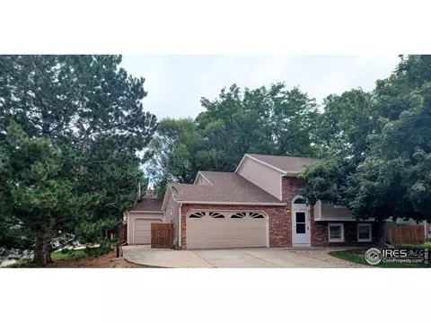 4112 Dillon Way, Fort Collins, CO 80526