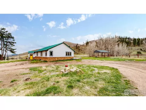 110 Star View Dr, Livermore, CO 80536