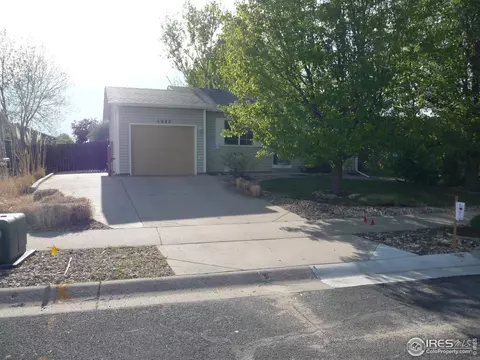 3923 Partridge Ave, Evans, CO 80620 photo 2