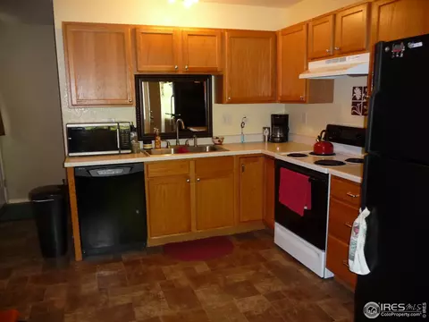 3923 Partridge Ave, Evans, CO 80620 photo 3