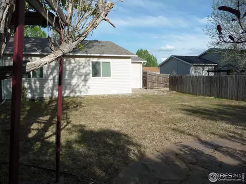3923 Partridge Ave, Evans, CO 80620 photo 17
