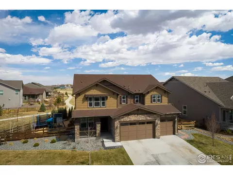 2310 Summerlin Ln, Longmont, CO 80503