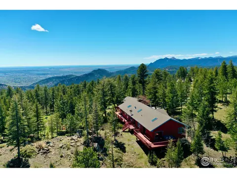 470 Brook Cir, Boulder, CO 80302