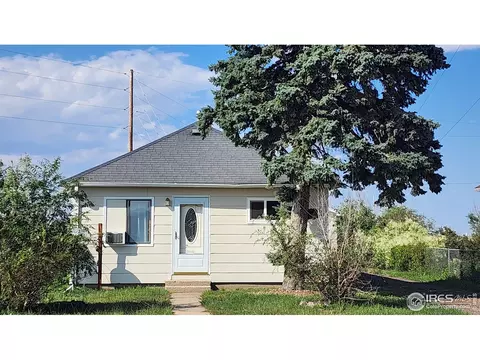 805 Main St, Peetz, CO 80747