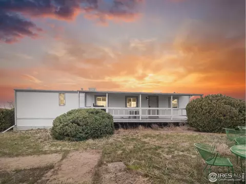 18700 County Road 8, Wiggins, CO 80654