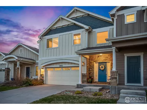 2932 Caspian Way, Fort Collins, CO 80525