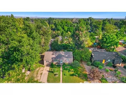 1108 Cherry St, Fort Collins, CO 80521
