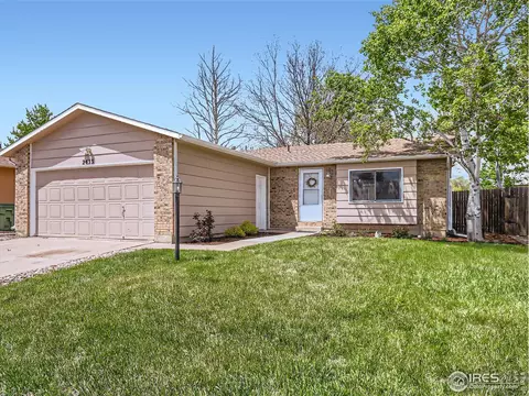2433 Eagle Dr, Loveland, CO 80537