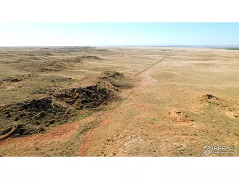 0 County Road 8, Weldona, CO 80653