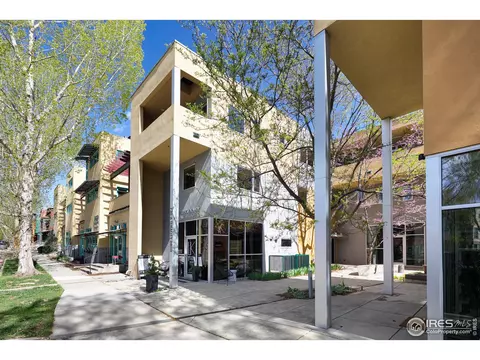 730 Tenacity #B, Longmont, CO 80504