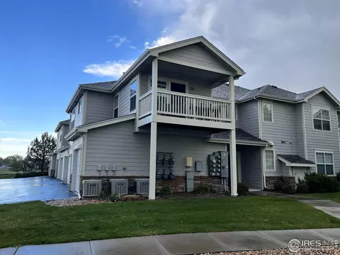 3642 Ponderosa Ct #17-1, Evans, CO 80620