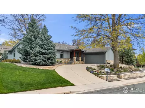 2540 Briarwood Dr, Boulder, CO 80305