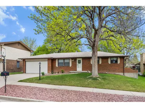 1315 E 19th St, Loveland, CO 80538