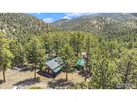 34 Pale Blue Way, Glen Haven, CO 80532