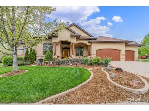 833 Napa Valley Dr, Fort Collins, CO 80525