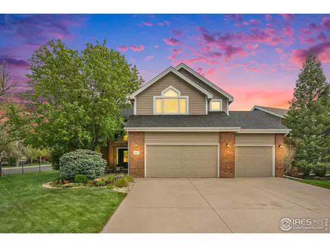 900 Milan Terrace Dr, Fort Collins, CO 80525