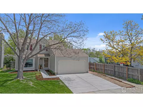 302 Van Buren Ct, Louisville, CO 80027