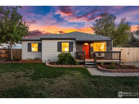 2120 E 94th Ave, Thornton, CO 80229