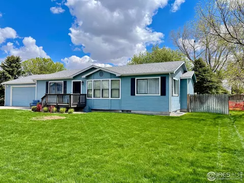 921 S Bowman Ave, Holyoke, CO 80734