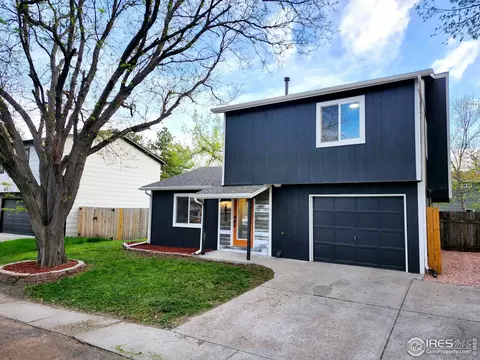2813 Alan St, Fort Collins, CO 80524