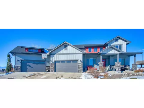 3941 Roper Trl, Severance, CO 80524 photo 32
