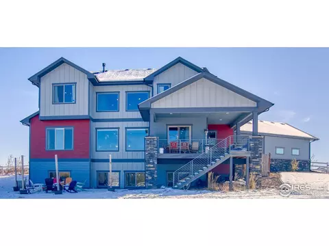 3941 Roper Trl, Severance, CO 80524 photo 2