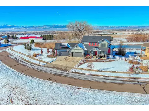 3941 Roper Trl, Severance, CO 80524 photo 3