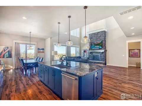 3941 Roper Trl, Severance, CO 80524 photo 5
