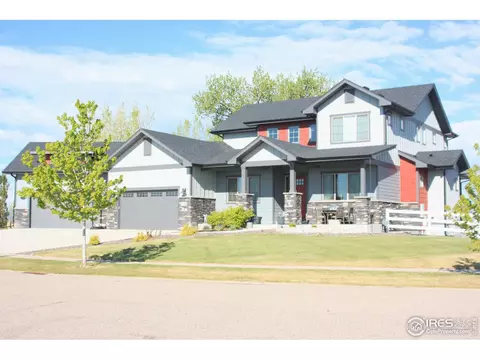 3941 Roper Trl, Severance, CO 80524
