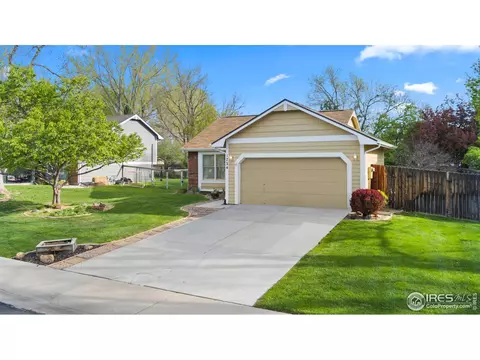 1724 Barnwood Dr, Fort Collins, CO 80525