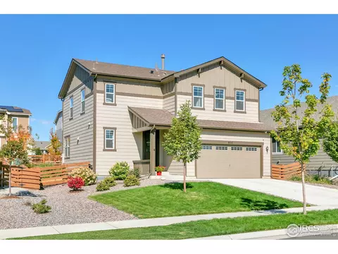 850 Eva Peak Dr, Erie, CO 80516