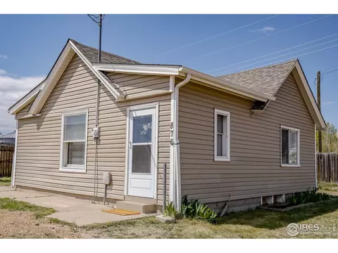 876 3rd St, Nunn, CO 80648