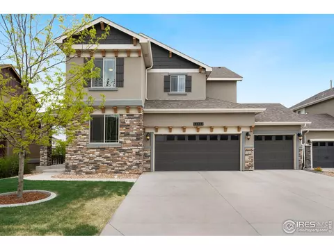 4373 Chicory Ct, Johnstown, CO 80534